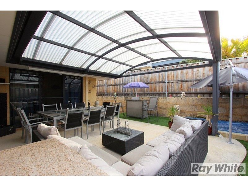 12 Pavilion Circle, The Vines WA 6069