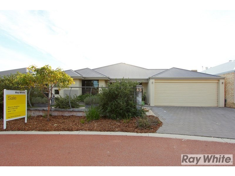 65 Elmridge Parkway, Ellenbrook WA 6069