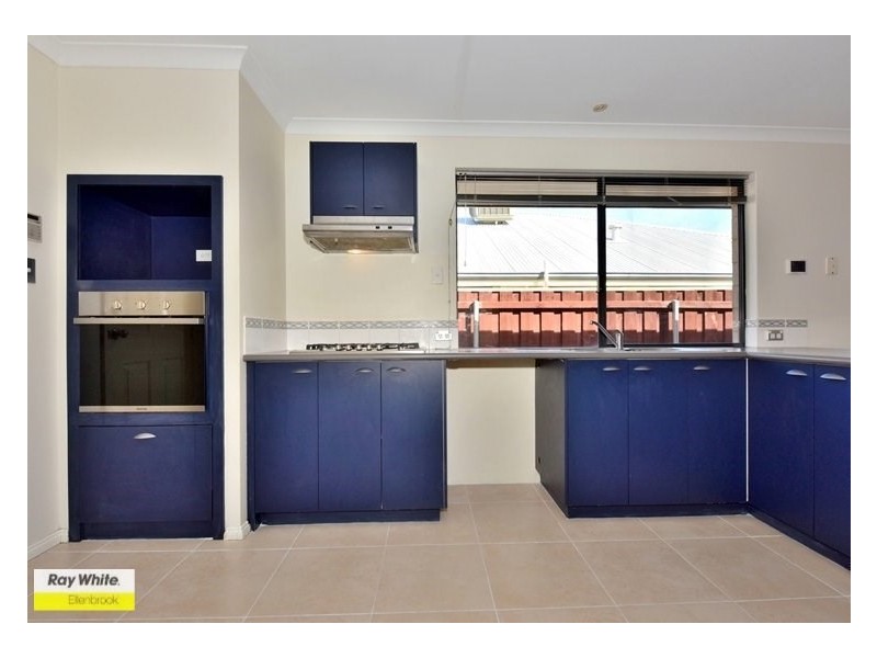 17 Lissadell Terrace, Ellenbrook WA 6069
