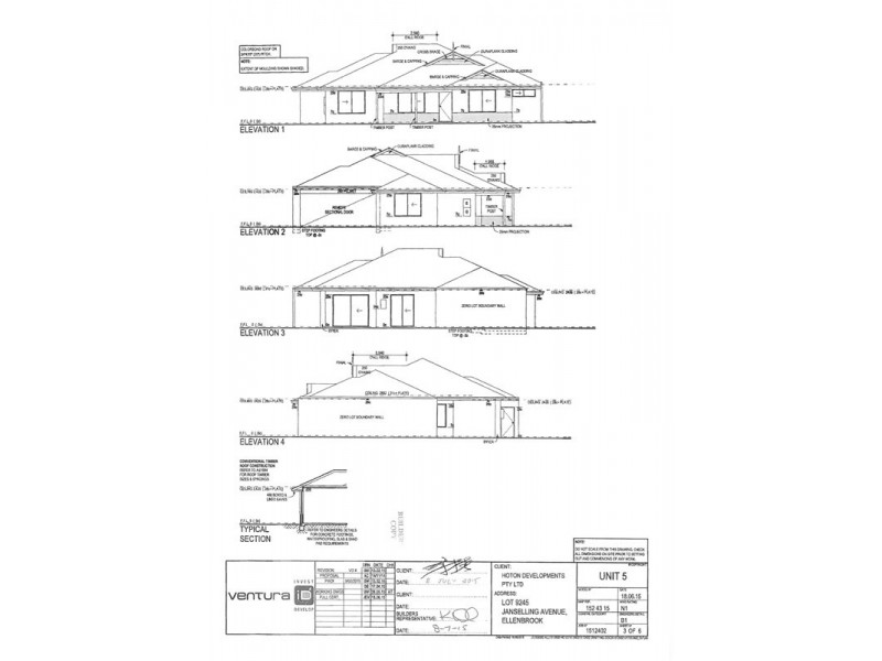 5/34 Janselling Avenue, Ellenbrook WA 6069