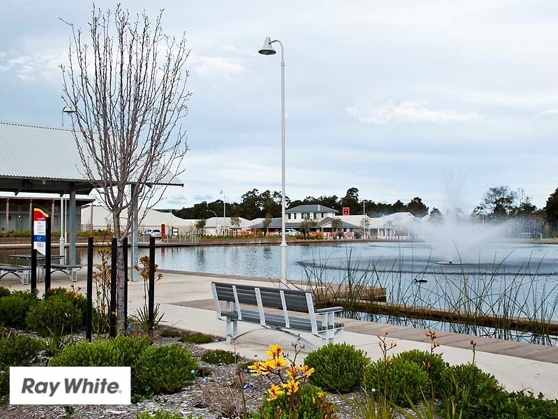 5/34 Janselling Avenue, Ellenbrook WA 6069