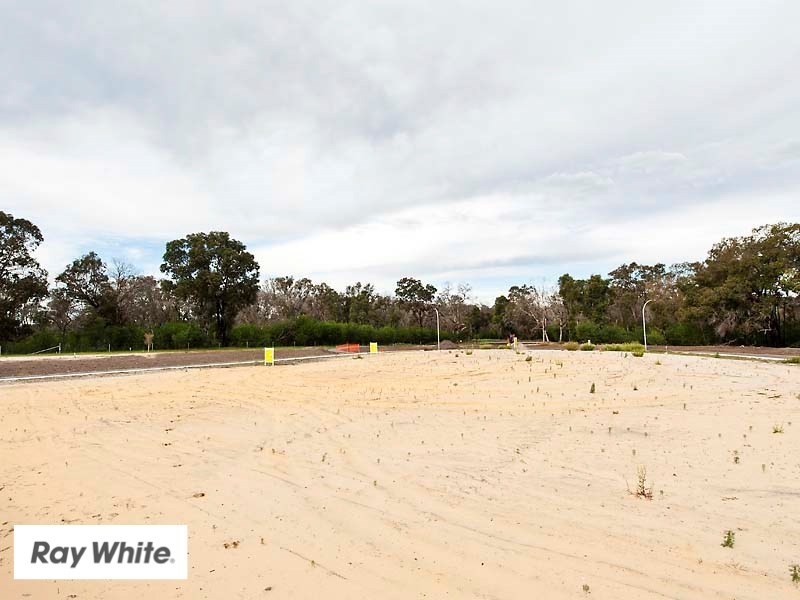 6/34 Janselling Avenue, Ellenbrook WA 6069