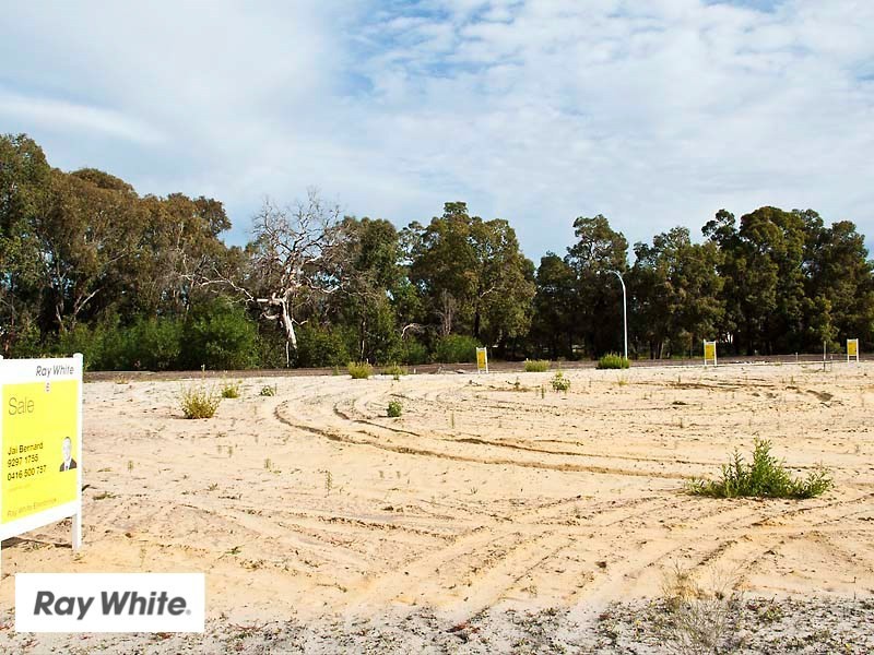 6/34 Janselling Avenue, Ellenbrook WA 6069