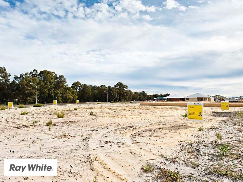 6/34 Janselling Avenue, Ellenbrook WA 6069