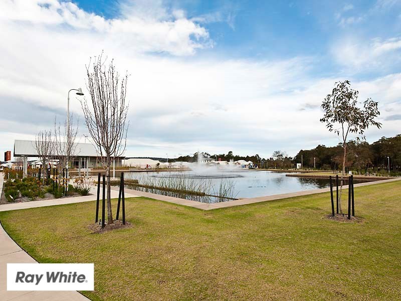 6/34 Janselling Avenue, Ellenbrook WA 6069