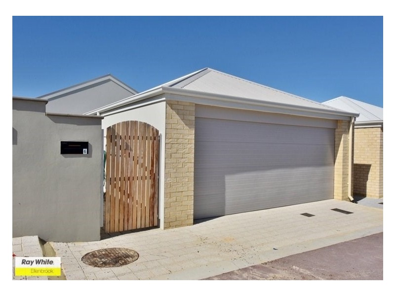 6 Finke Alley, Ellenbrook WA 6069