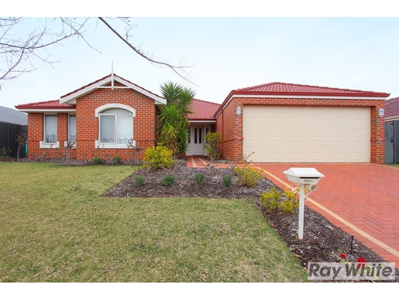 19 Gleeson Entrance, Aveley WA 6069