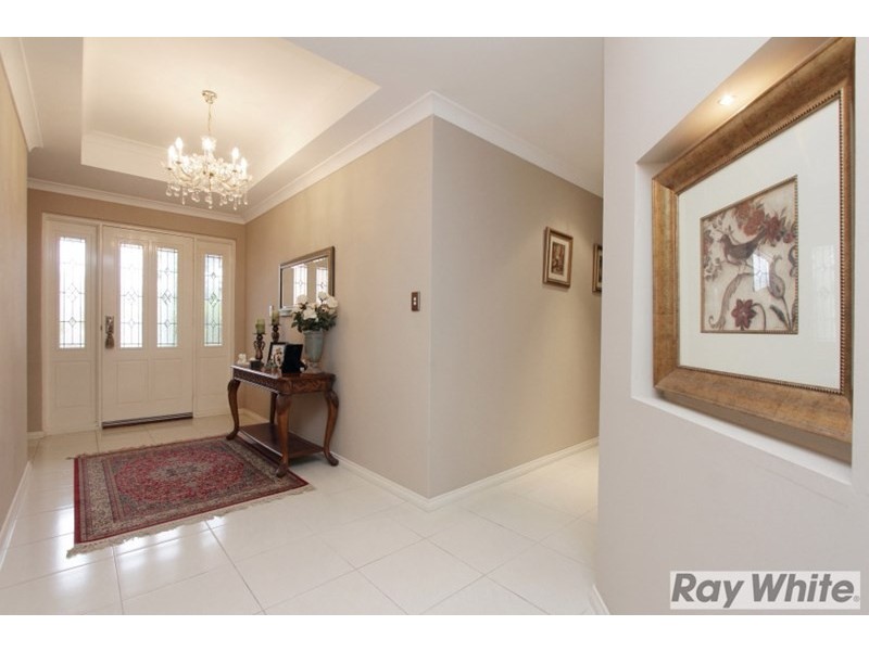 19 Gleeson Entrance, Aveley WA 6069