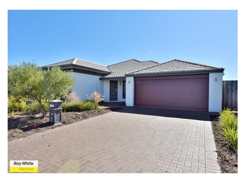4 Gulf Cove, Ellenbrook WA 6069