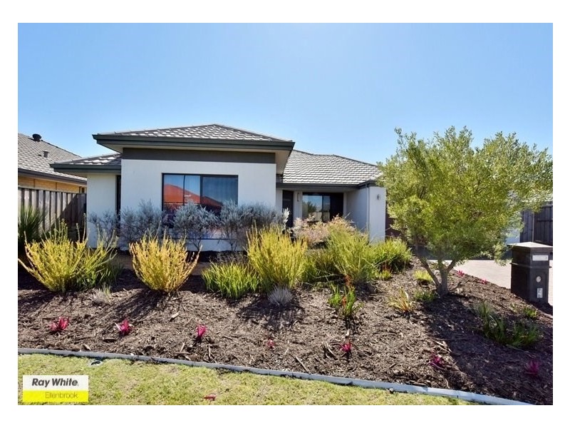 4 Gulf Cove, Ellenbrook WA 6069
