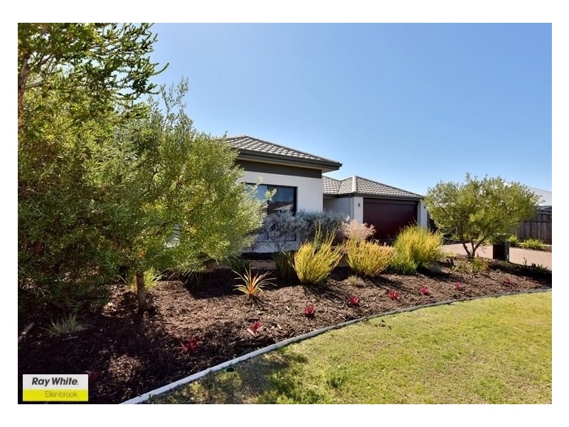 4 Gulf Cove, Ellenbrook WA 6069