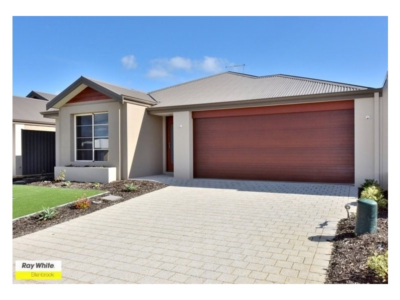 4 Aldine Ridge, Aveley WA 6069