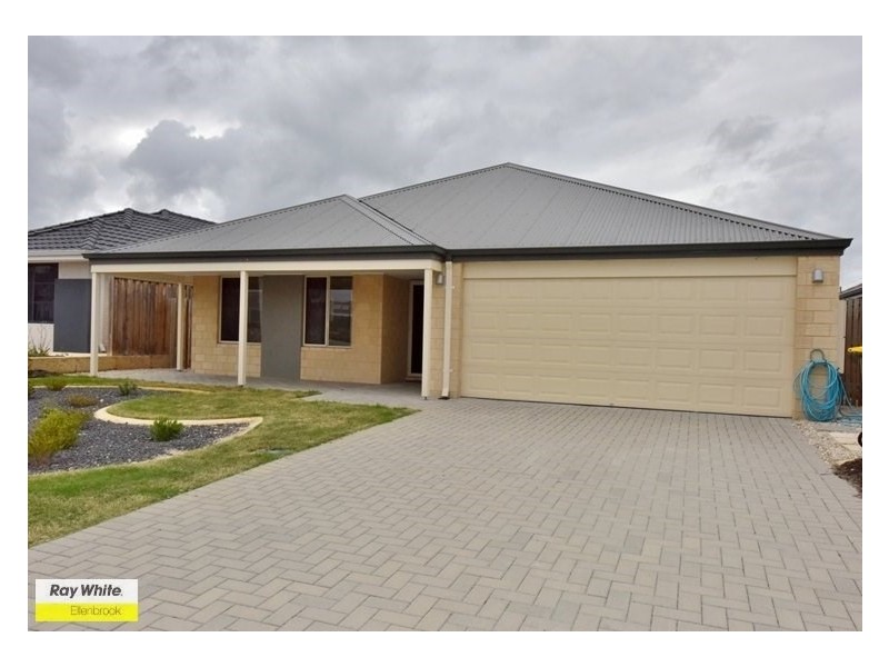 12 Pierre Bend, Ellenbrook WA 6069