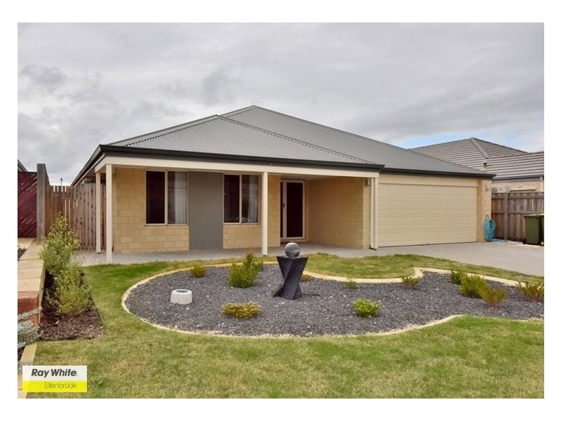12 Pierre Bend, Ellenbrook WA 6069