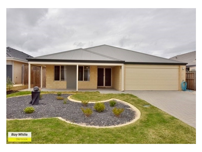 12 Pierre Bend, Ellenbrook WA 6069