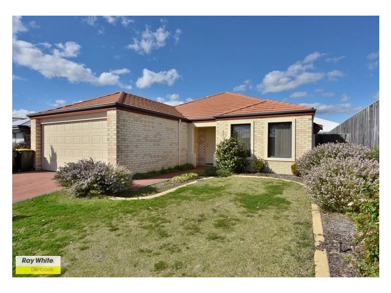 110 Westgrove Drive, Ellenbrook WA 6069