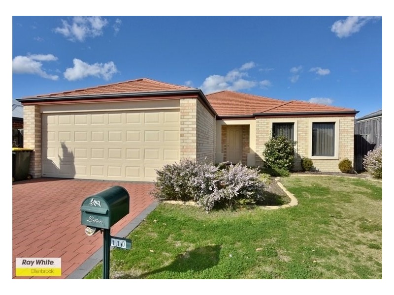 110 Westgrove Drive, Ellenbrook WA 6069