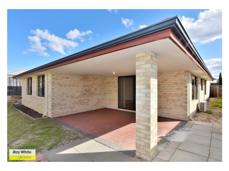 110 Westgrove Drive, Ellenbrook WA 6069