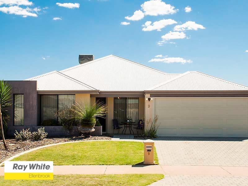 9 Birchmore Gardens, Ellenbrook WA 6069