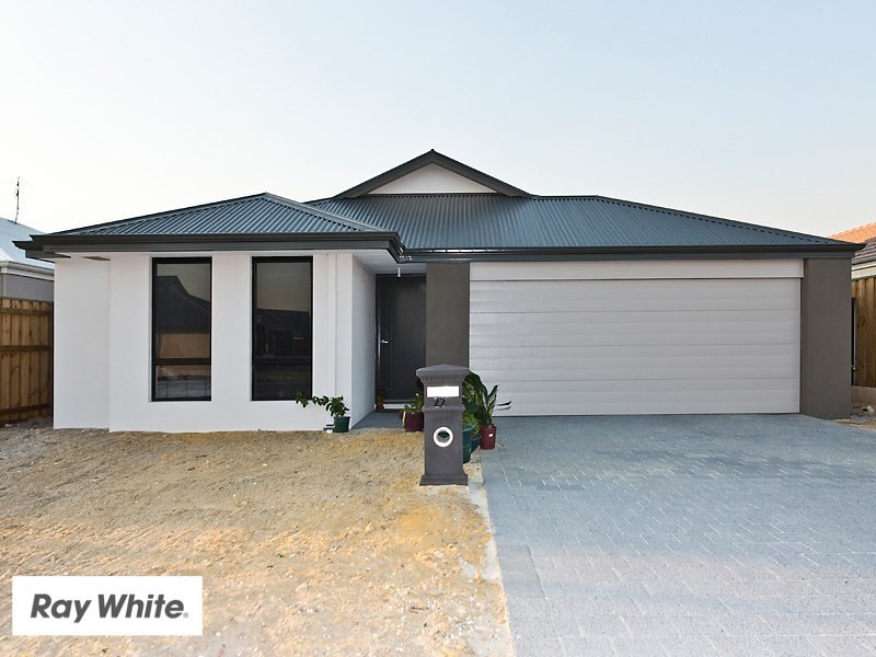 22 Warrego Outlook, Ellenbrook WA 6069