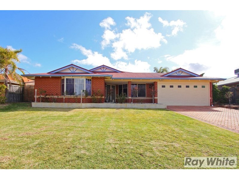 37 Sunray Circle, Ellenbrook WA 6069