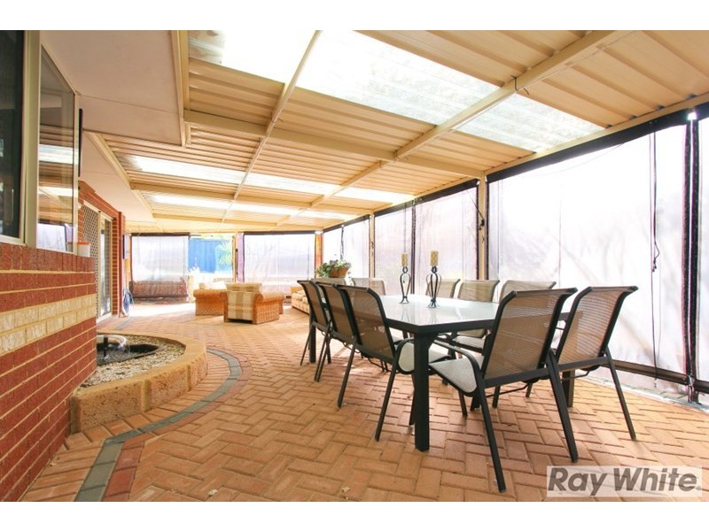 37 Sunray Circle, Ellenbrook WA 6069