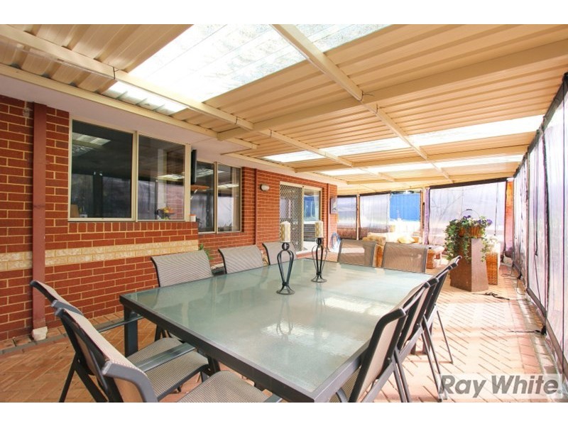 37 Sunray Circle, Ellenbrook WA 6069