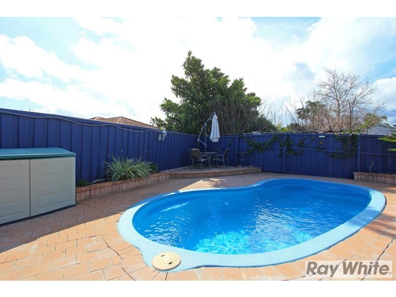 37 Sunray Circle, Ellenbrook WA 6069