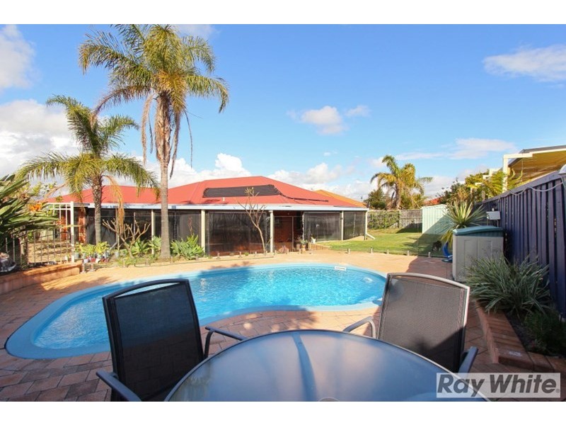 37 Sunray Circle, Ellenbrook WA 6069