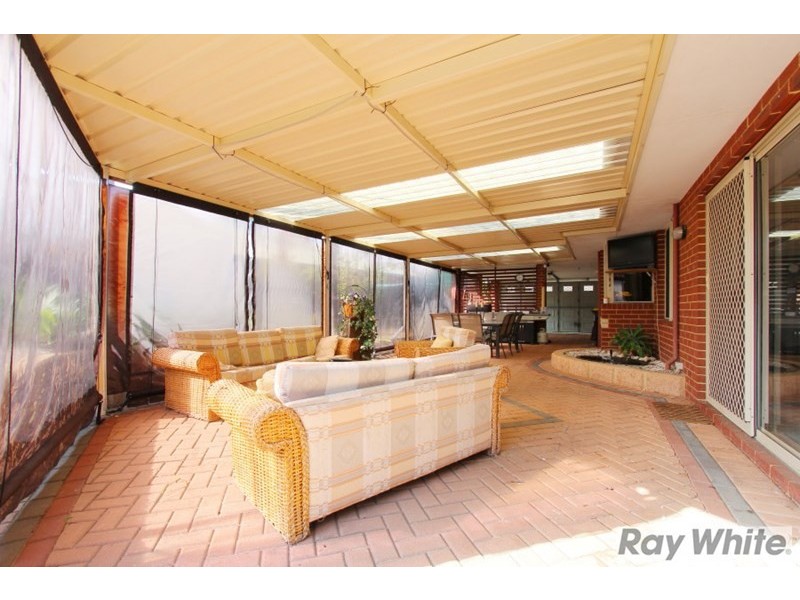 37 Sunray Circle, Ellenbrook WA 6069