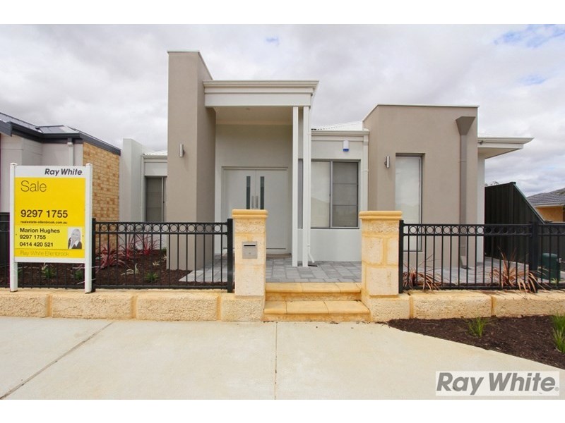 34 Rivington Entrance, Aveley WA 6069