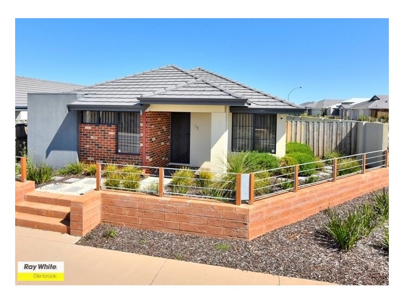 71 Delapre Drive, Ellenbrook WA 6069