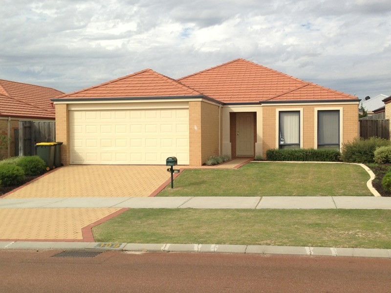 100 Westgrove Drive, Ellenbrook WA 6069