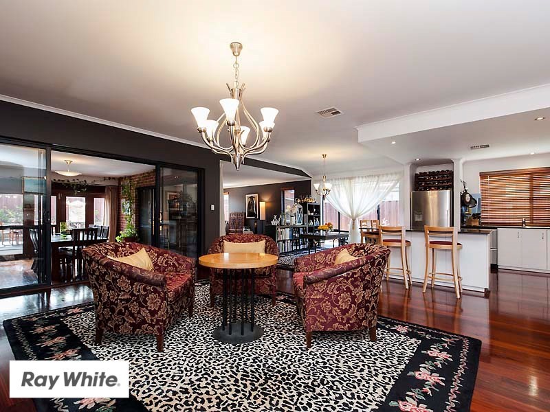 46 Oakhill Heights, Ellenbrook WA 6069