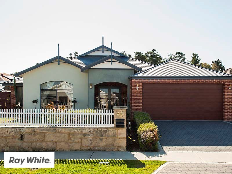 46 Oakhill Heights, Ellenbrook WA 6069