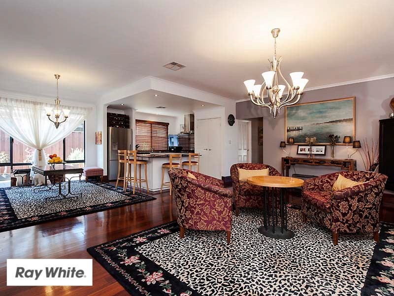 46 Oakhill Heights, Ellenbrook WA 6069