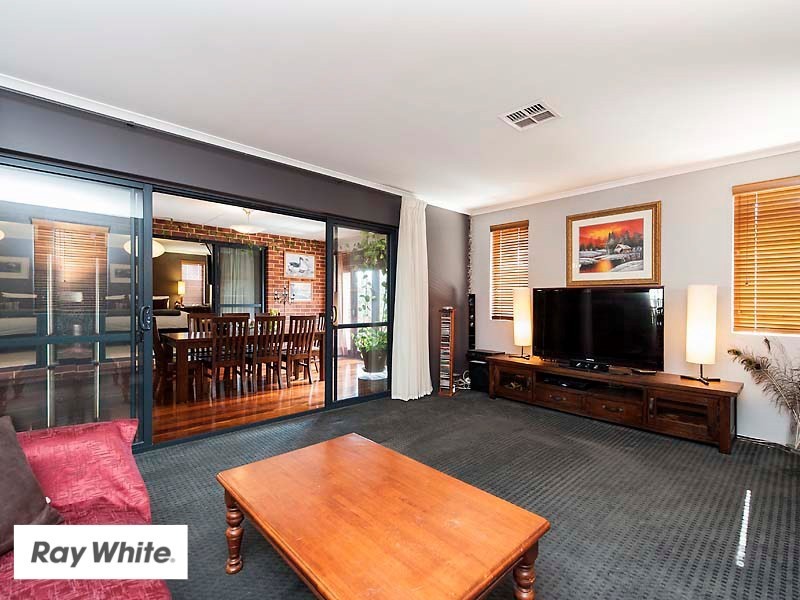 46 Oakhill Heights, Ellenbrook WA 6069