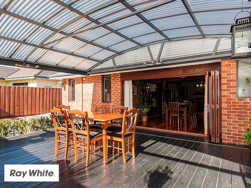 46 Oakhill Heights, Ellenbrook WA 6069