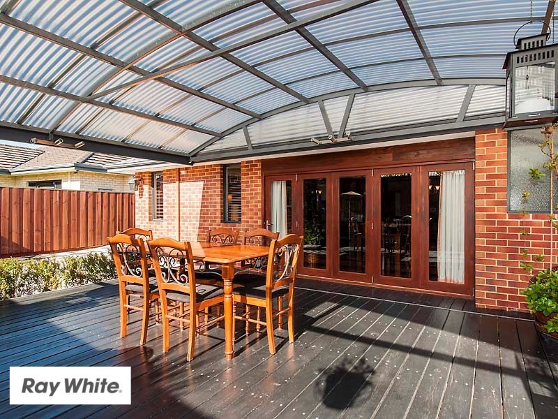 46 Oakhill Heights, Ellenbrook WA 6069