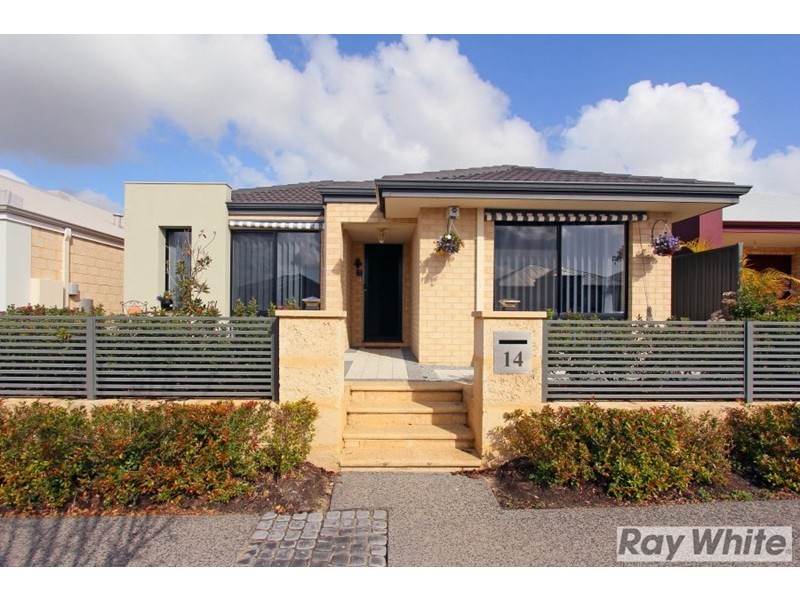 14 Zelena Terrace, Aveley WA 6069