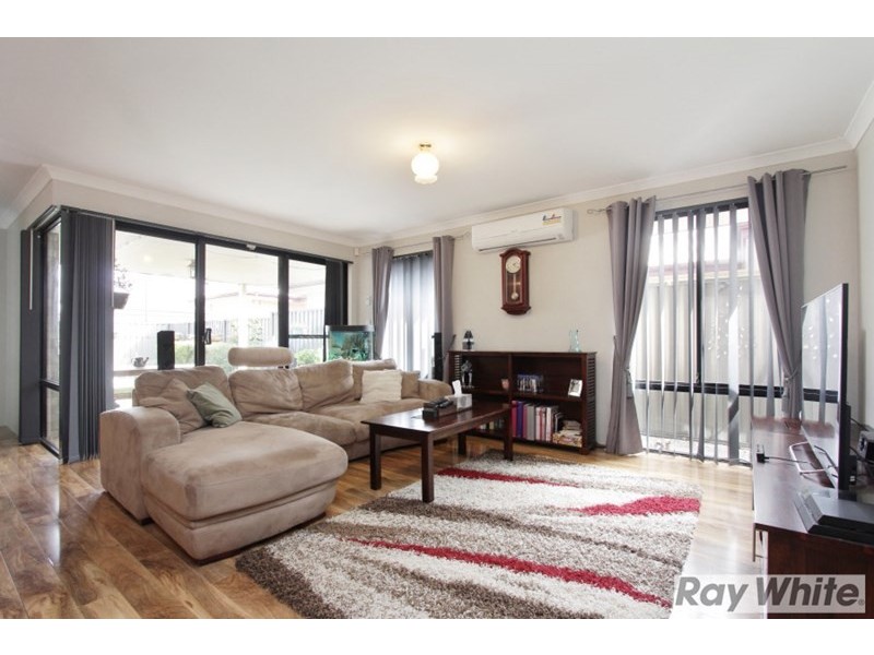 14 Zelena Terrace, Aveley WA 6069