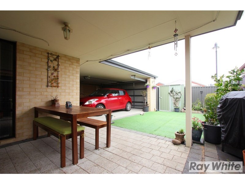 14 Zelena Terrace, Aveley WA 6069
