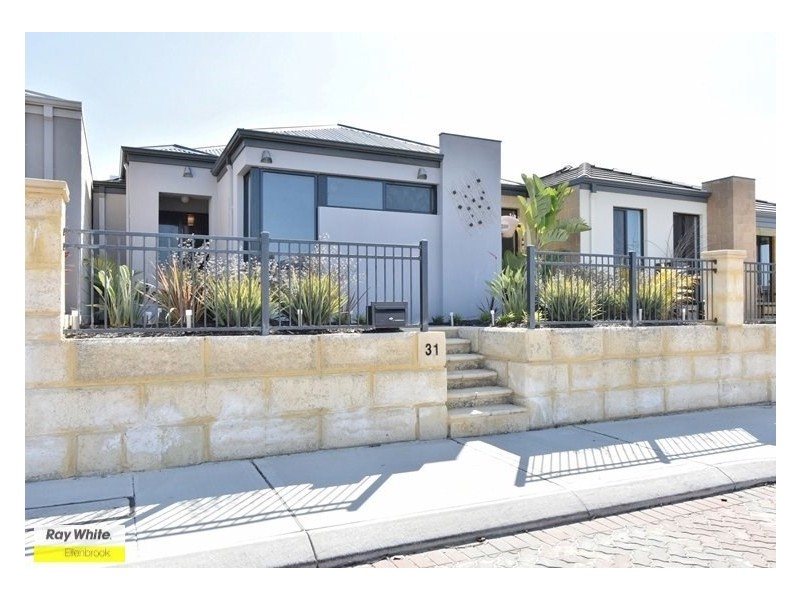 31 Cochrane Loop, Aveley WA 6069