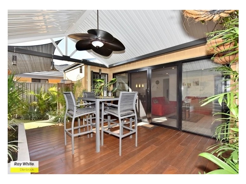 31 Cochrane Loop, Aveley WA 6069