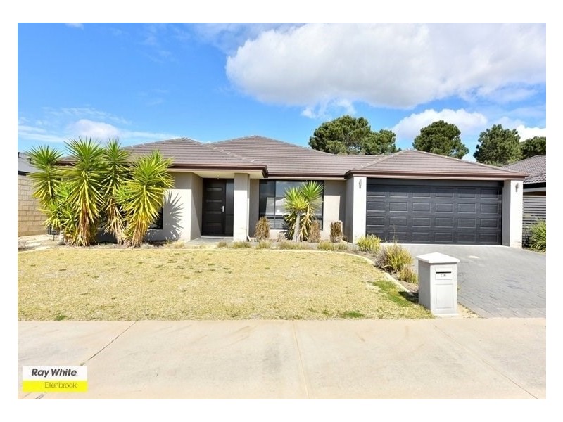 226 Charlottes Vista, Ellenbrook WA 6069