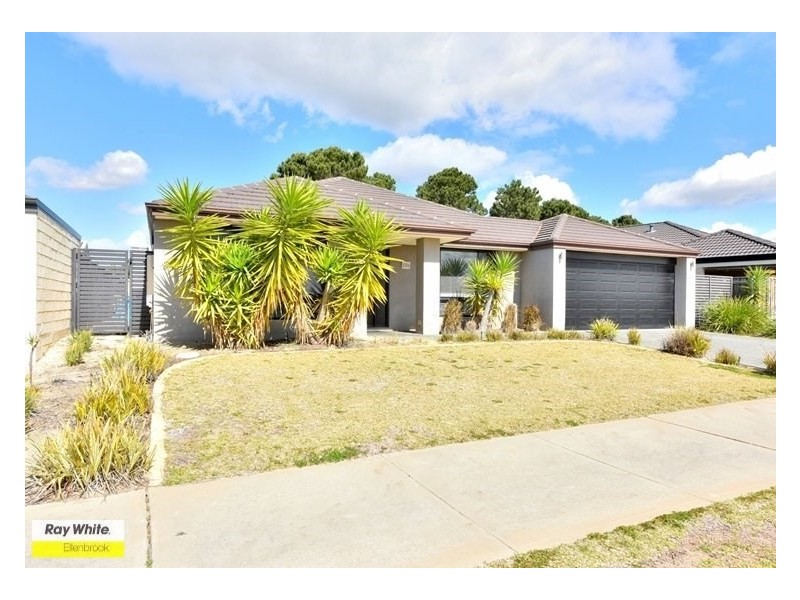 226 Charlottes Vista, Ellenbrook WA 6069