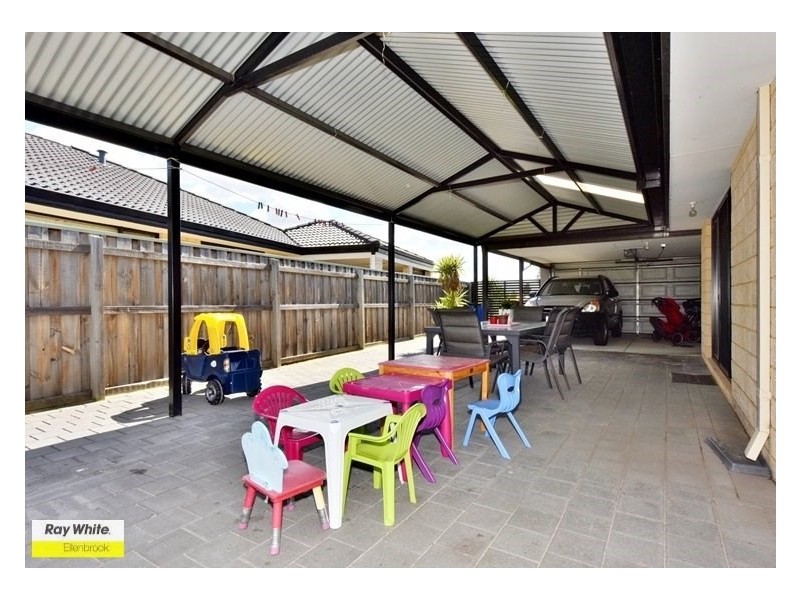 226 Charlottes Vista, Ellenbrook WA 6069