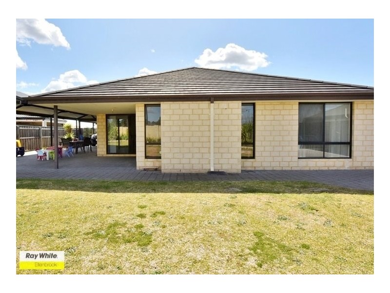 226 Charlottes Vista, Ellenbrook WA 6069