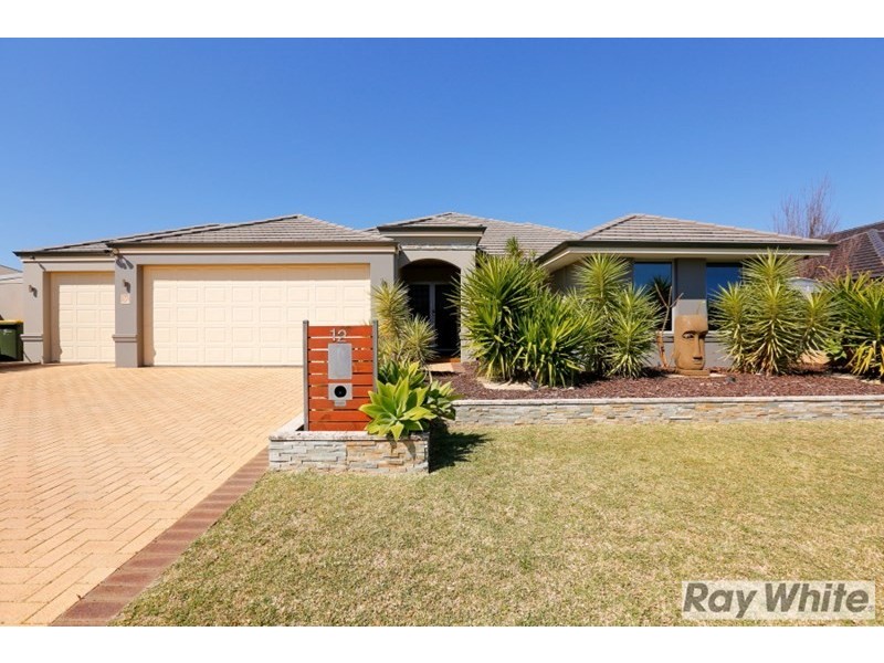 12 Kerries Link, The Vines WA 6069