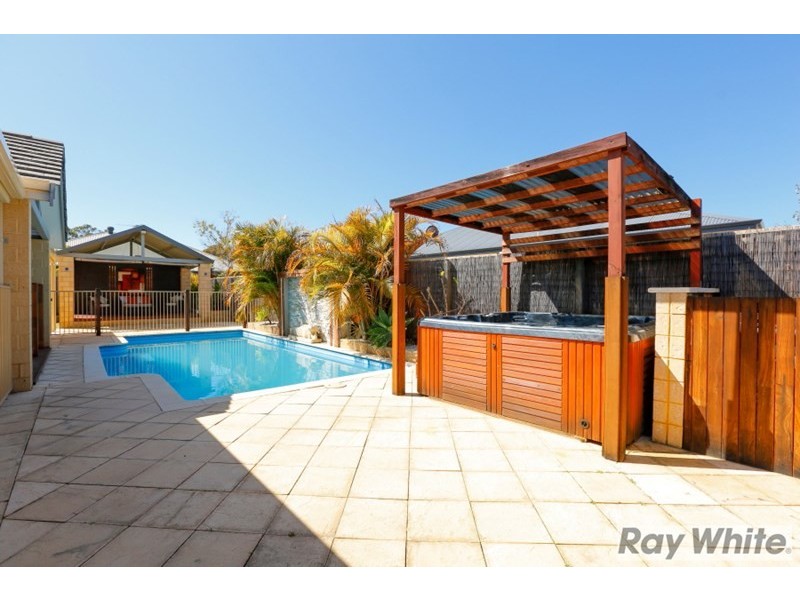 12 Kerries Link, The Vines WA 6069